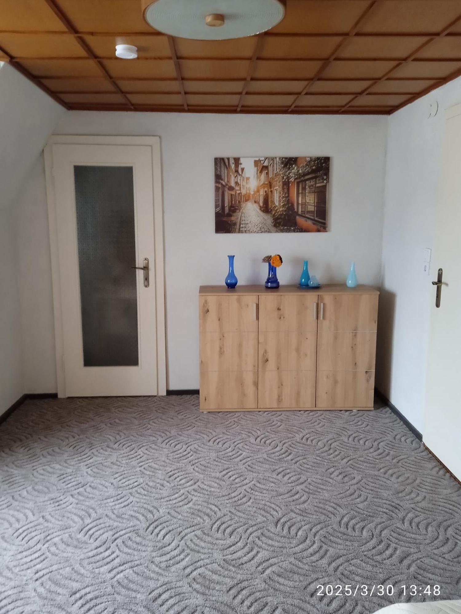Vila Ferienhaeuschen Berg Und Tal Harzgerode Exteriér fotografie